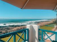 Le Paradis Beachfront Apartment - B&B Ballito