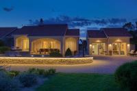 Villa Gardena - B&B Vrh