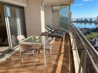 Bahía del Sol 18C Peñon & Sea View Arenal Beach - Ferienwohnung Calp