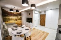 D Apartments Centrum Powietrze - B&B Bialystok