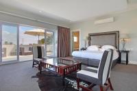 Suite with Sea View