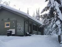 Luokkatupa 1 - B&B Ruka