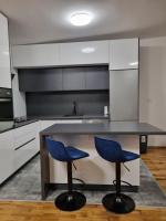 Apartman Šćuric - Chambres d'hôtes Zagreb