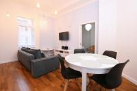 Salsa Sopot Apartment - B&B Sopot