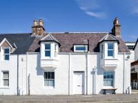 B&B Ullapool - St Enodoc - Bed and Breakfast Ullapool