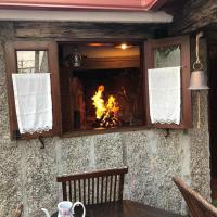 Abouciña - B&B Pontevedra