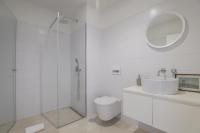 Apartamento Estudio con balcón