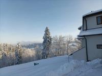 Wierchowe Apartamenty - B&B