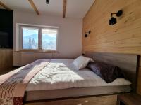 Tweepersoonskamer met Eigen Badkamer