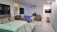 King Room with Spa Bath