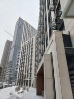 Apartamento de 1 dormitorio