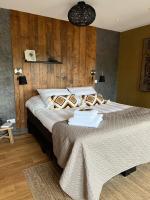 Deluxe Tweepersoonskamer met Bad