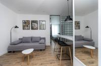 MYFREEDOM Апартаменти поруч із ВДНГ, Теремки - B&B Kyiv