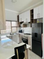 B&B Gaborone - Zanaya Apartments - Bed and Breakfast Gaborone