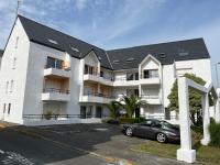 B&B Concarneau - Duplex proche plage et centre ville - Bed and Breakfast Concarneau