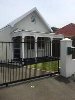The Travel Inn Durban - B&B