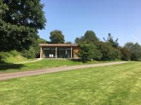 Yorkshire Dales Lodge 1 by Together Travel - 3-Bed Ensuite Retreat - Chambres d'hôtes Richmond