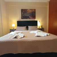 John's Apartment 1 in Argostoli - B&B