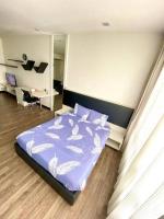 Cheras Romantic Studio House with free Netflix and wifi - B&B