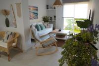 Apartamento Balneario Beach - Bed and Breakfast Tarifa