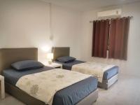 บ้านในสวนรีสอร์ทBannnaisuan Resort - B&B