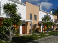 Jardins de Pêra - Ferienwohnung Pêra