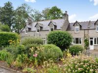 B&B Alford - The Coach House - Bed and Breakfast Alford