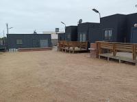 Cabañas Mediterraneas - B&B Pichidangui