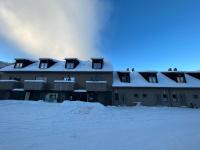 Apartment Townhouse 100F with sauna (8 Adults)