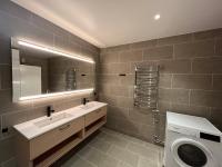  Apartment Townhouse 102A with sauna (8 Adults)