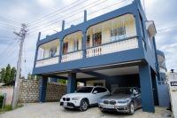 Royal Haven A4 Homely 1Br near Beach - Bed and Breakfast