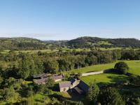 Tranquil getaway near Brecon Beacons - B&B Llandovery