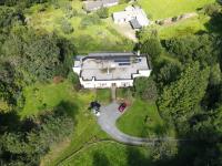 Tranquil getaway near Brecon Beacons - B&B
