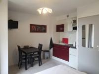 Studio de plain-pied avec terrasse tout proche mer - Ferienwohnung Courseulles-sur-Mer