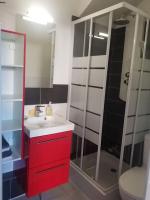 Studio de plain-pied avec terrasse tout proche mer - Ferienwohnung Courseulles-sur-Mer
