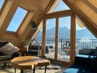 Giewont View Apartament -Top Floor z Widokiem na Giewont - B&B Kościelisko