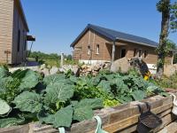 ACS chambre d'hôtes jusqu'à 4 personnes - Ferienwohnung Bagnols