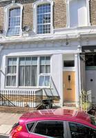 Rose 4 at Hammersmith - B&B Londra