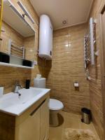 Habitación Cuádruple con baño