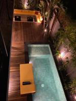 ZenBali 1 Villa Canggu - Bed and Breakfast Canggu