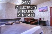 Hotel Fortuna - Ferienwohnung Lwiw