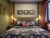 Pinewood ANG luxurious apartment A32 - B&B Borovets