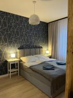 Apartament Studio Centrum - Ferienwohnung Koszalin