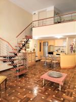 Casa Alexandra in centro e a pochi passi dal mare - B&B Imperia