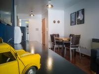 Laprida y Trejo Apartamento - B&B