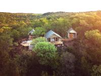 Lillie Luxury Tent