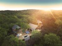Lillie Luxury Tent