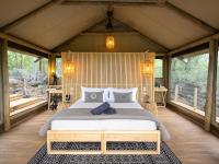 Seringa Honeymoon Tent