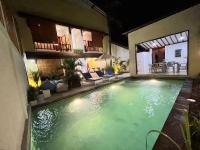 Villa Cinta Family - Chambres d’hôtes Gili Trawangan