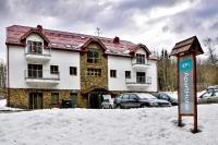 EFI ApartHotel Horní Lipová - B&B